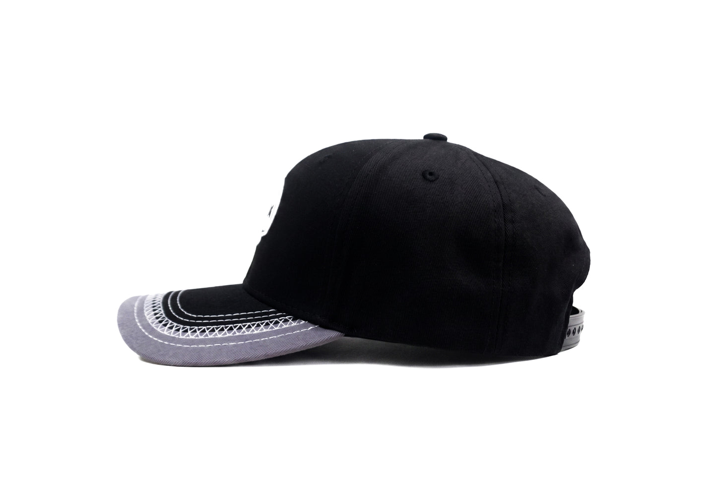 Dbustcher Fan Club Snapback Cap