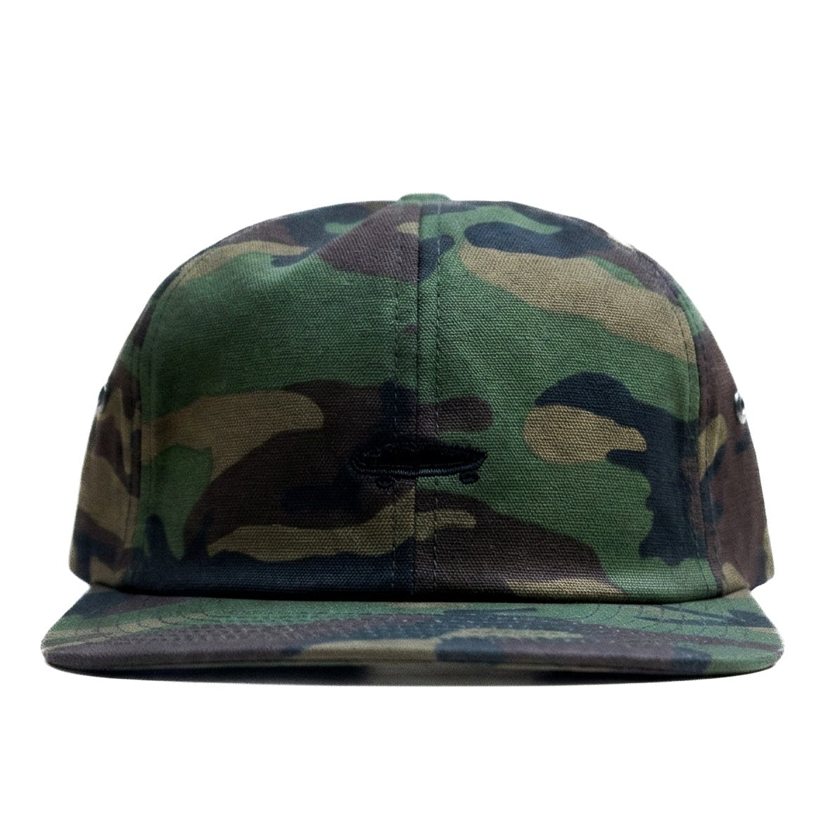Vans Shadow Regiment Millitary Snapback cap