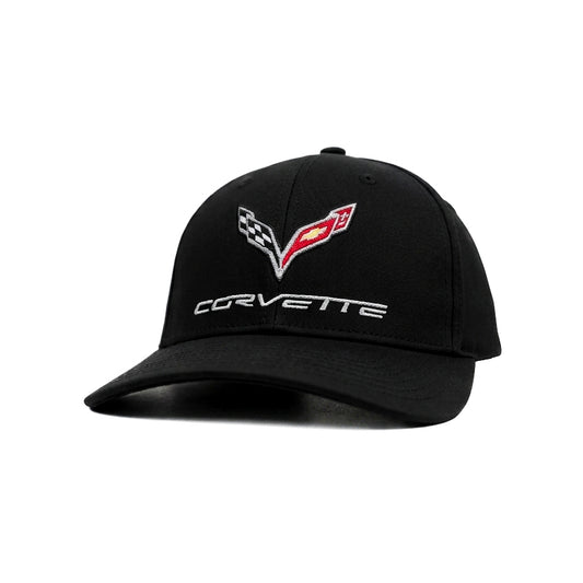 Corvette Limited Edition Snapback Cap
