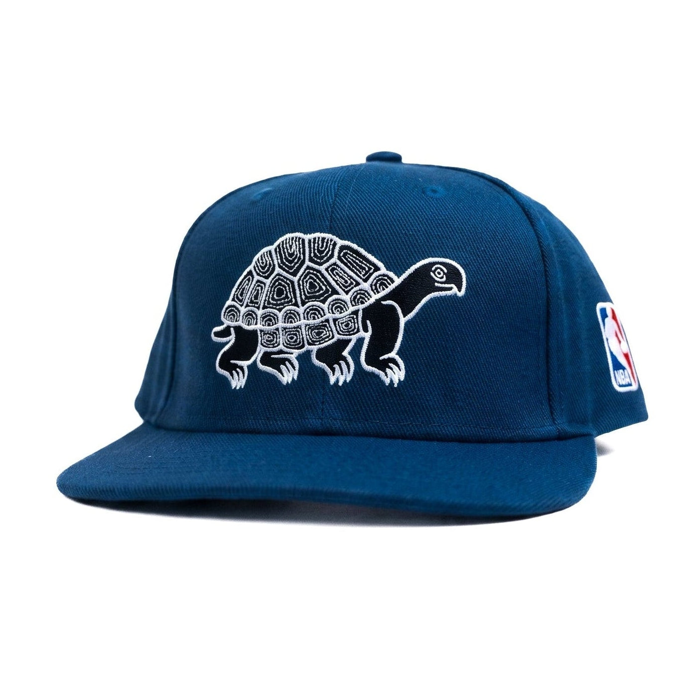 NBA Grizzles New Era Snapback Cap