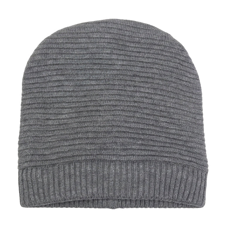 Ash Beanie