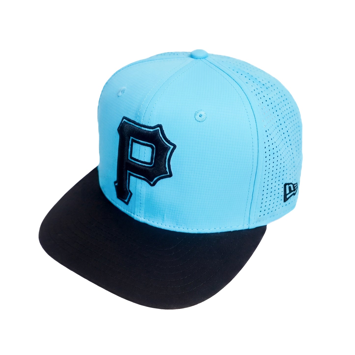 New Era P Limited Edition Cap