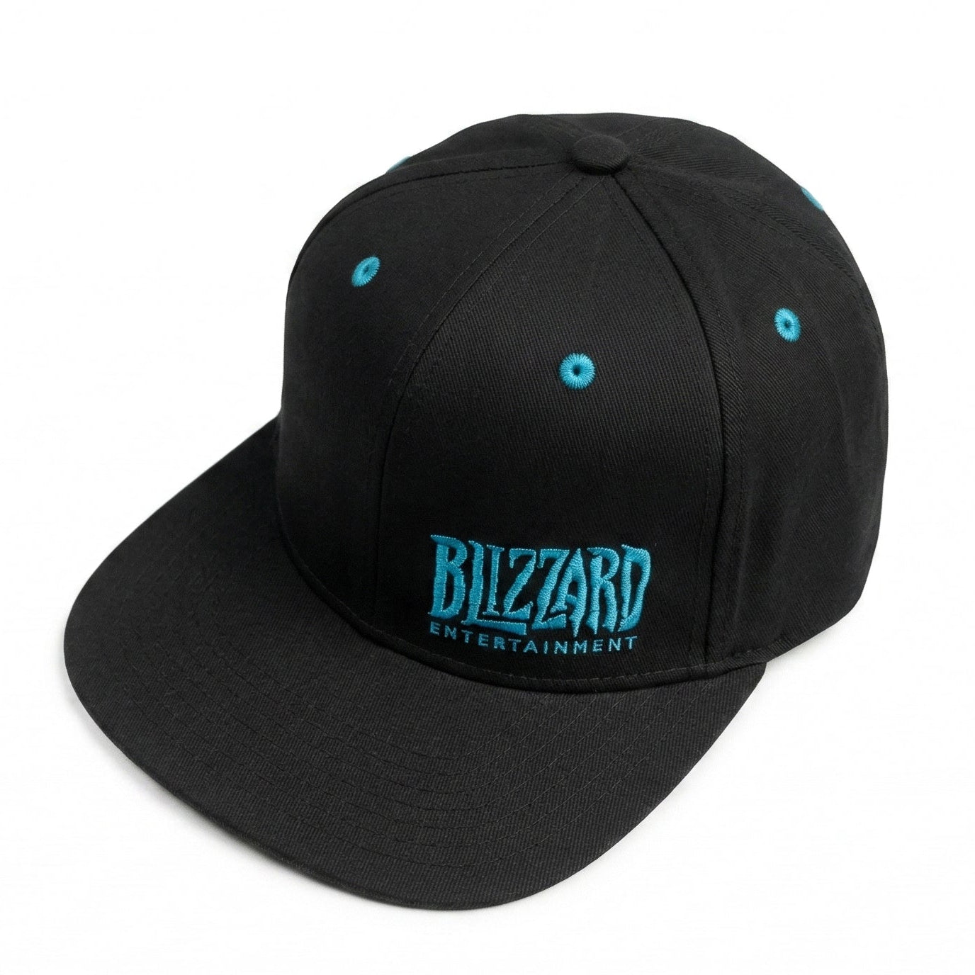New Era Blizzard Entertainment Snapback Cap