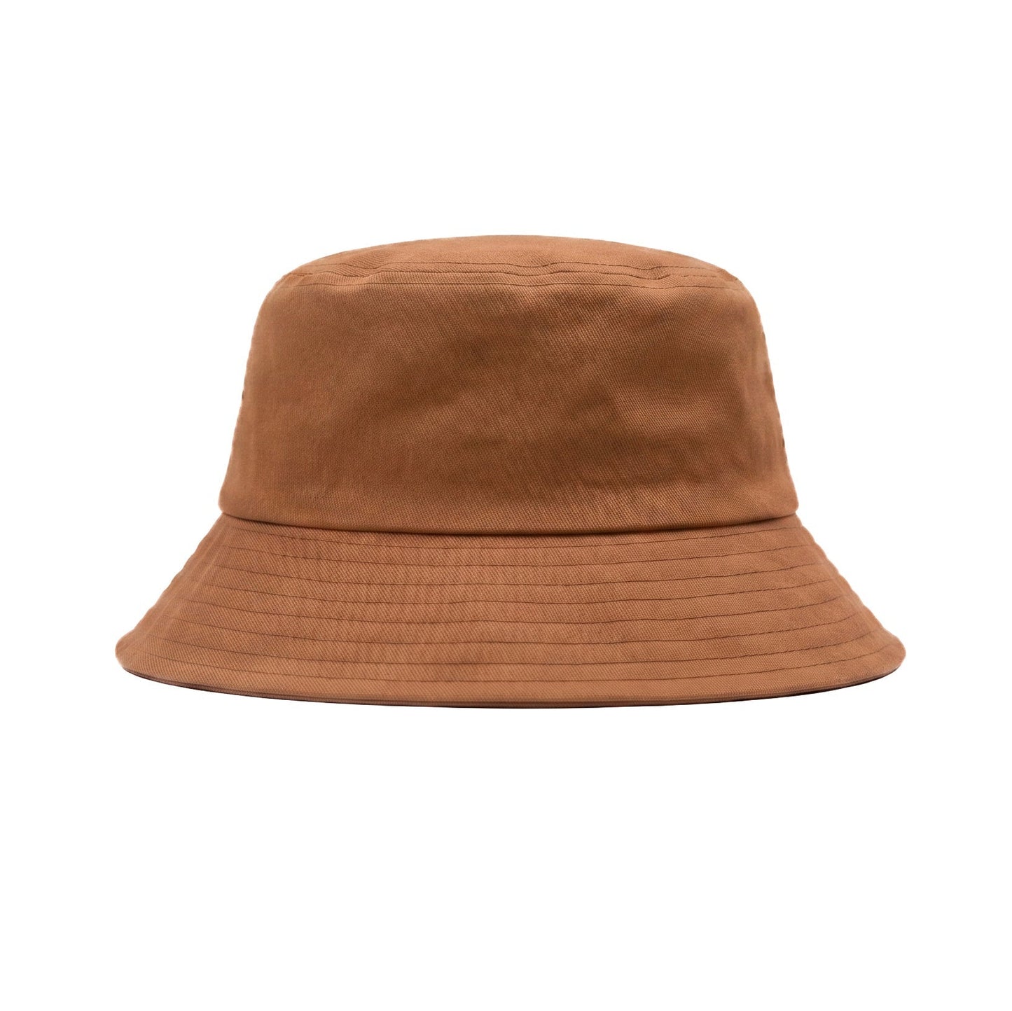 Khaki Bucket Cap