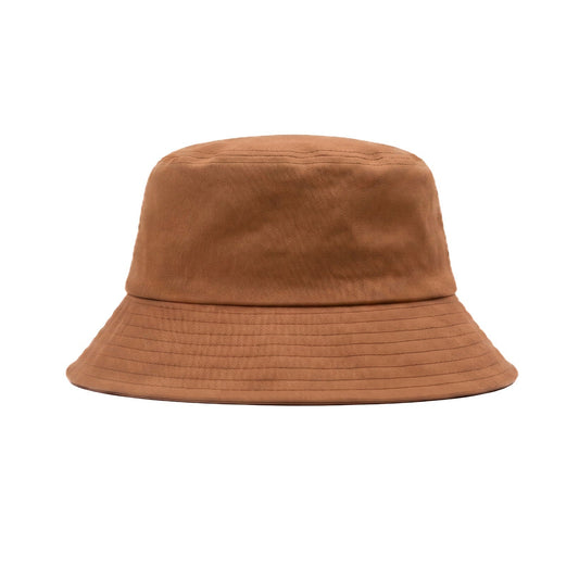 Khaki Bucket Cap
