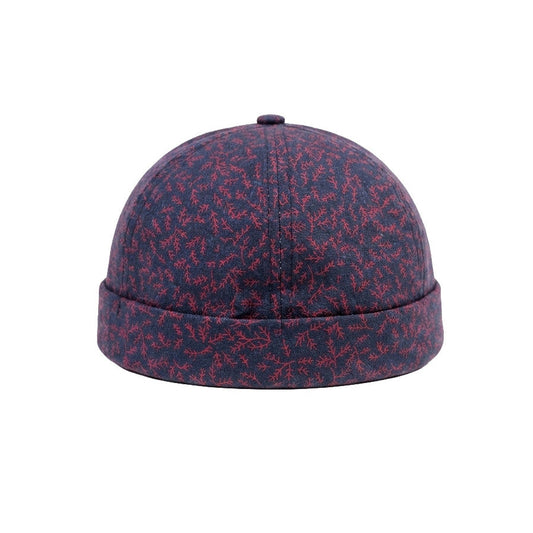 Indego Floral Docker Cap
