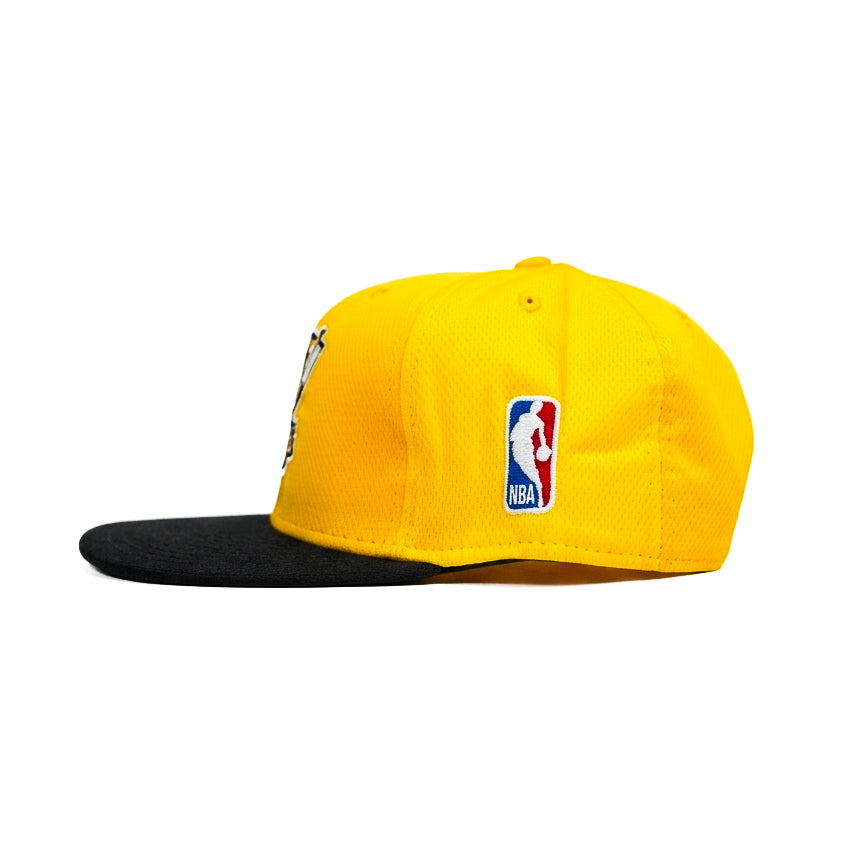 Mitchell & Ness Limited Edition Ghostpatch NBA Snapback Cap