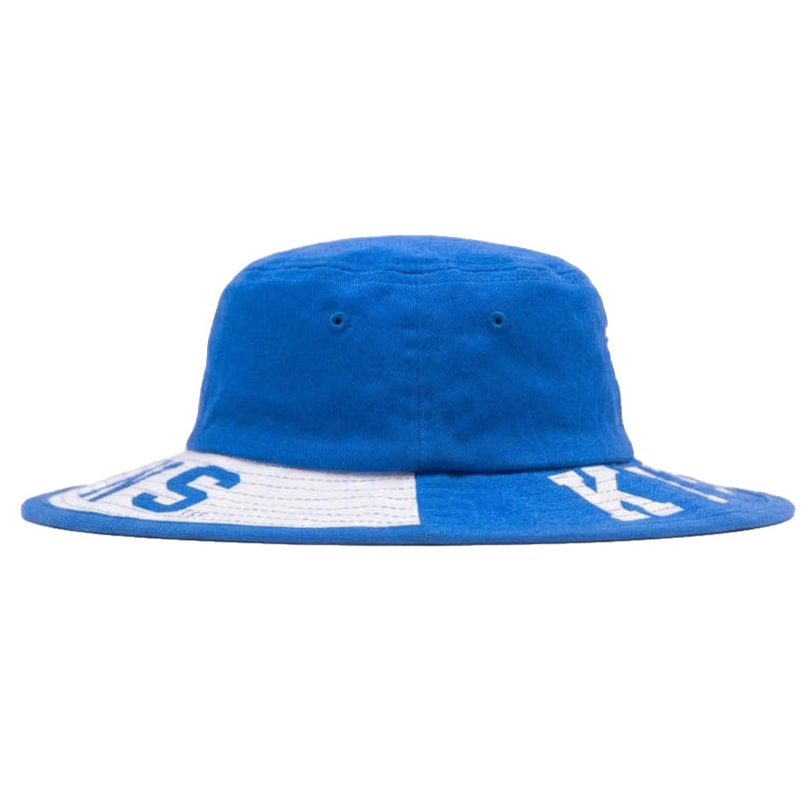WILDCATS KENTUCKY Blue Bucket Hat