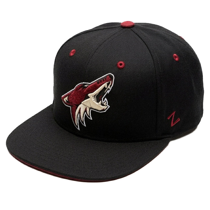 Oversized Fox AZ Limited Edition