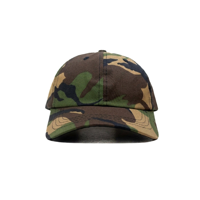 Major Signature Battalion Cap