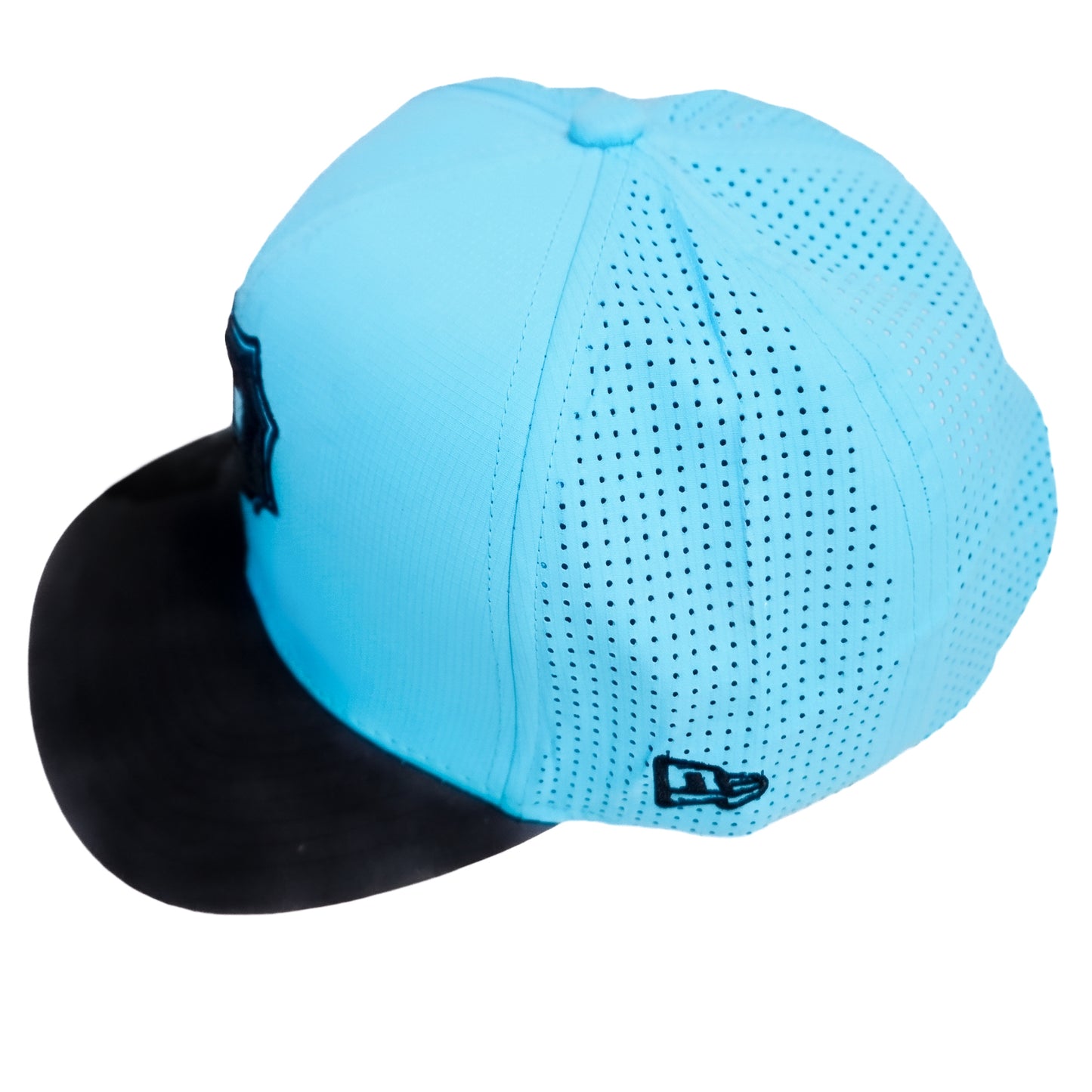 New Era P Limited Edition Cap