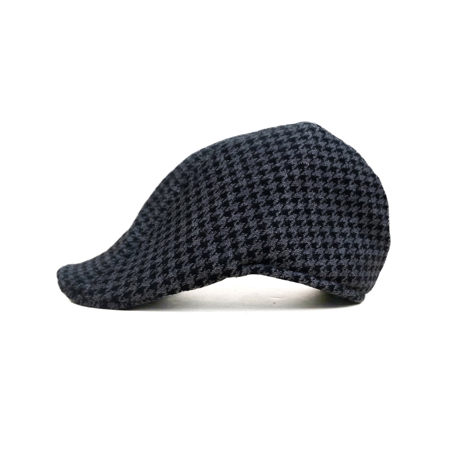 Shadow Ivy Newsboy Cap