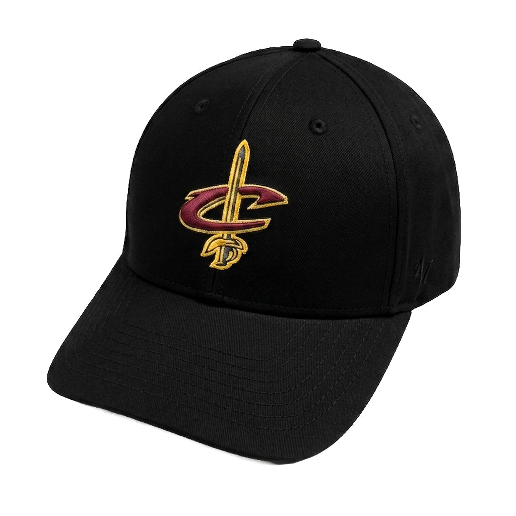 Sword Clash Red Limited Edition Snapback Cap