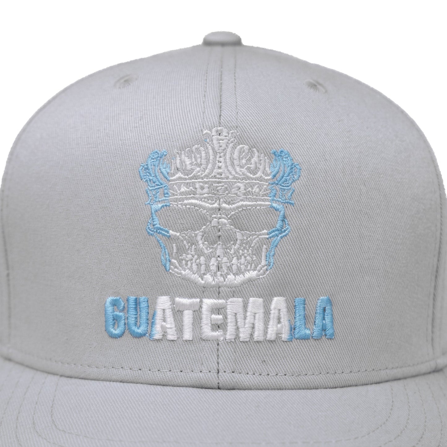 Guatemala Snapback Cap