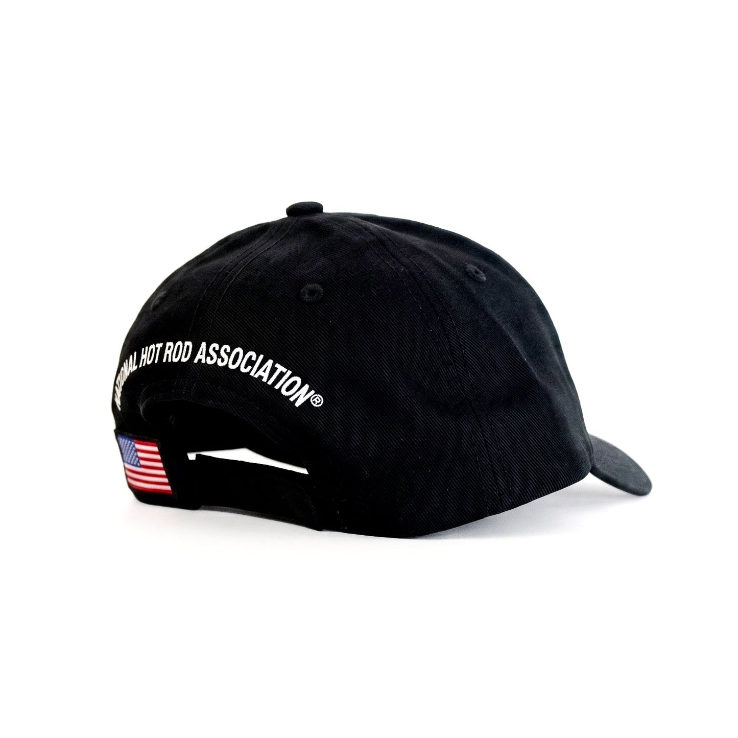 NHRA Racing Snapback Cap