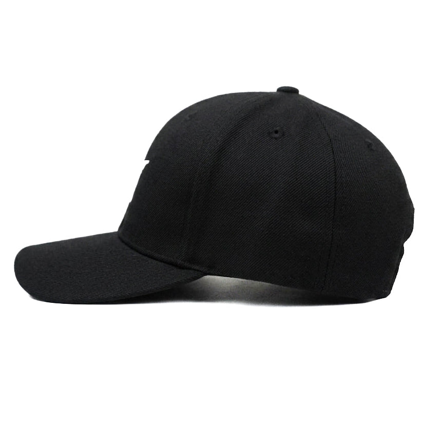 W Snapback Cap