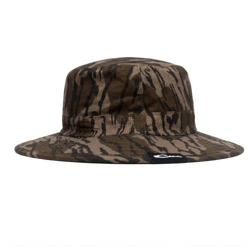 C Series Woodmark Bucket hat