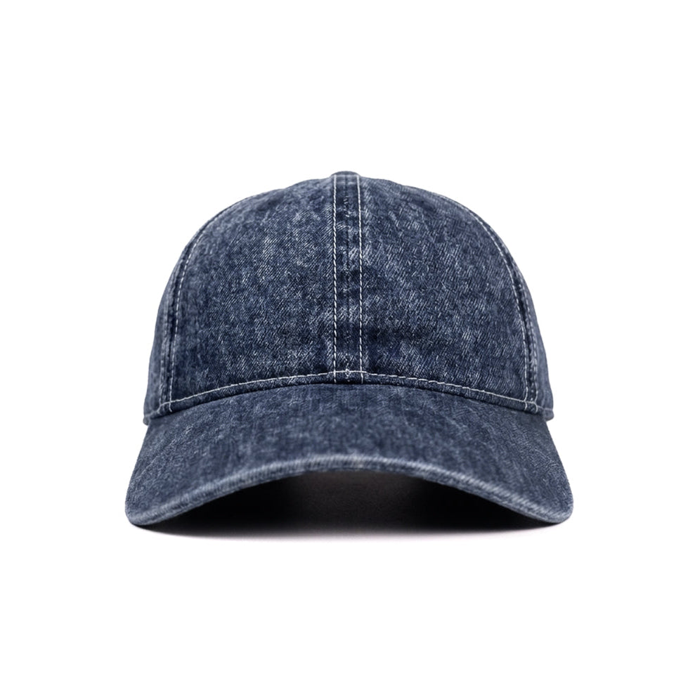 80s Denim Baseball Cap