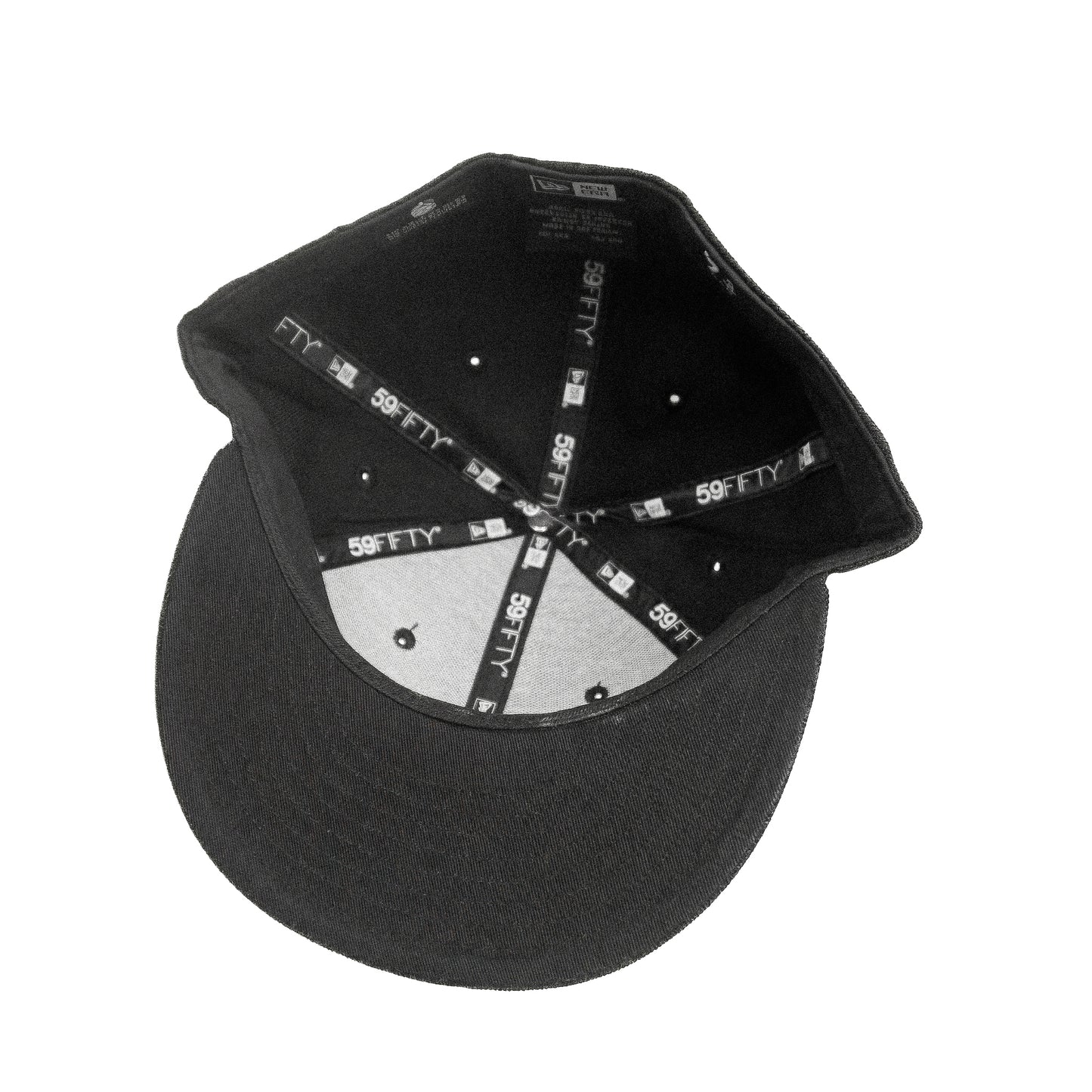 Oversized New Era B Limited Edition