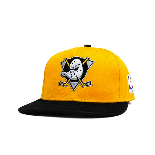 Mitchell & Ness Limited Edition Ghostpatch NBA Snapback Cap