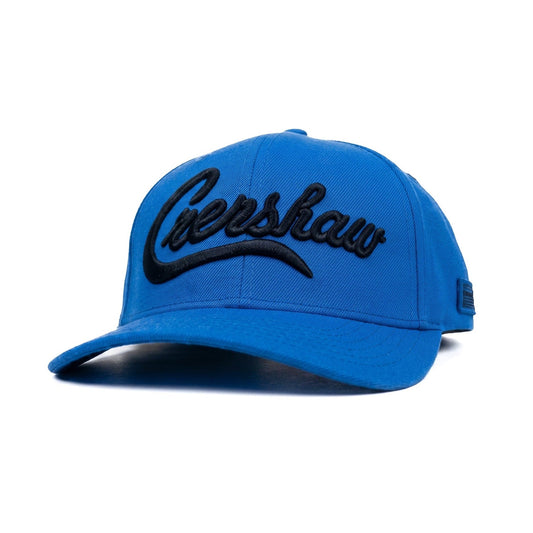 Crenshaw Snapback Cap