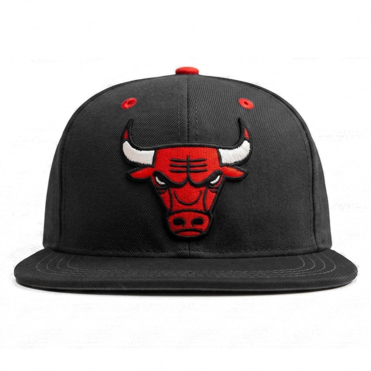 Chicago Bulls Snapback Cap