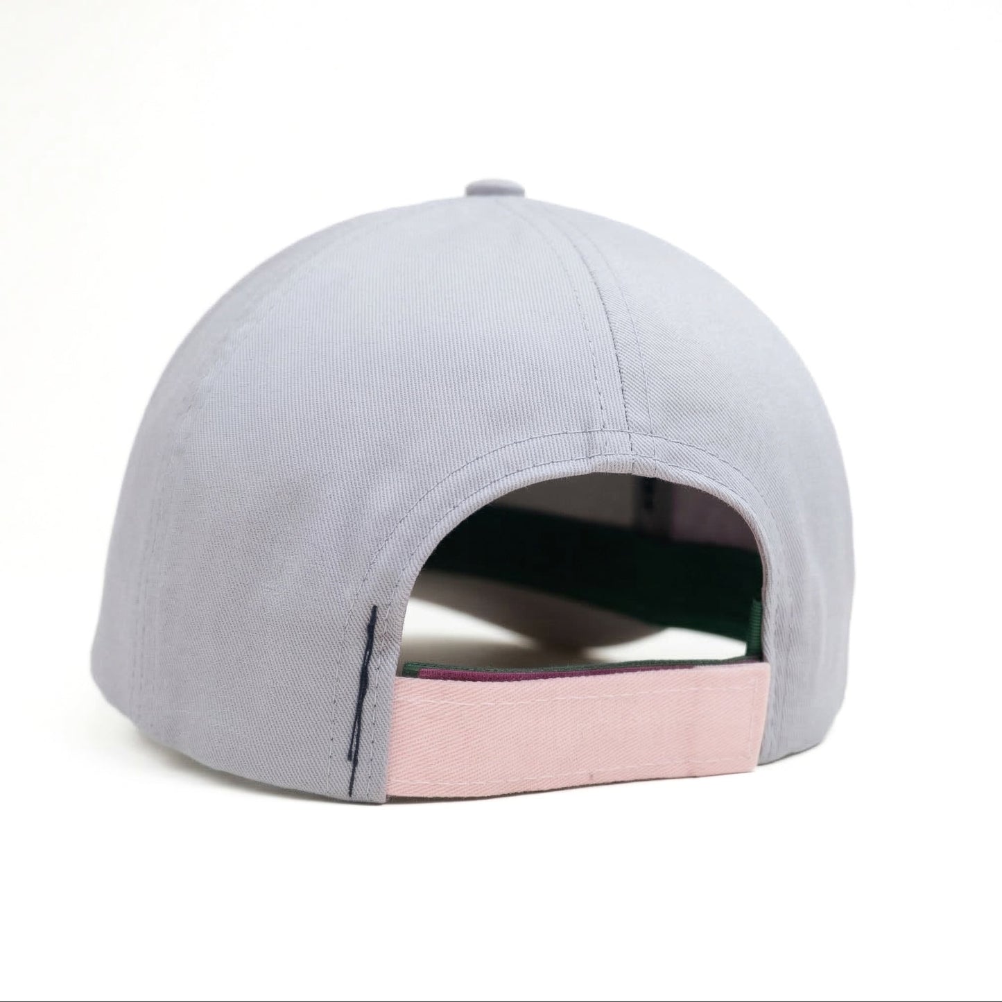 No Cap Urban Dhaka City Cap
