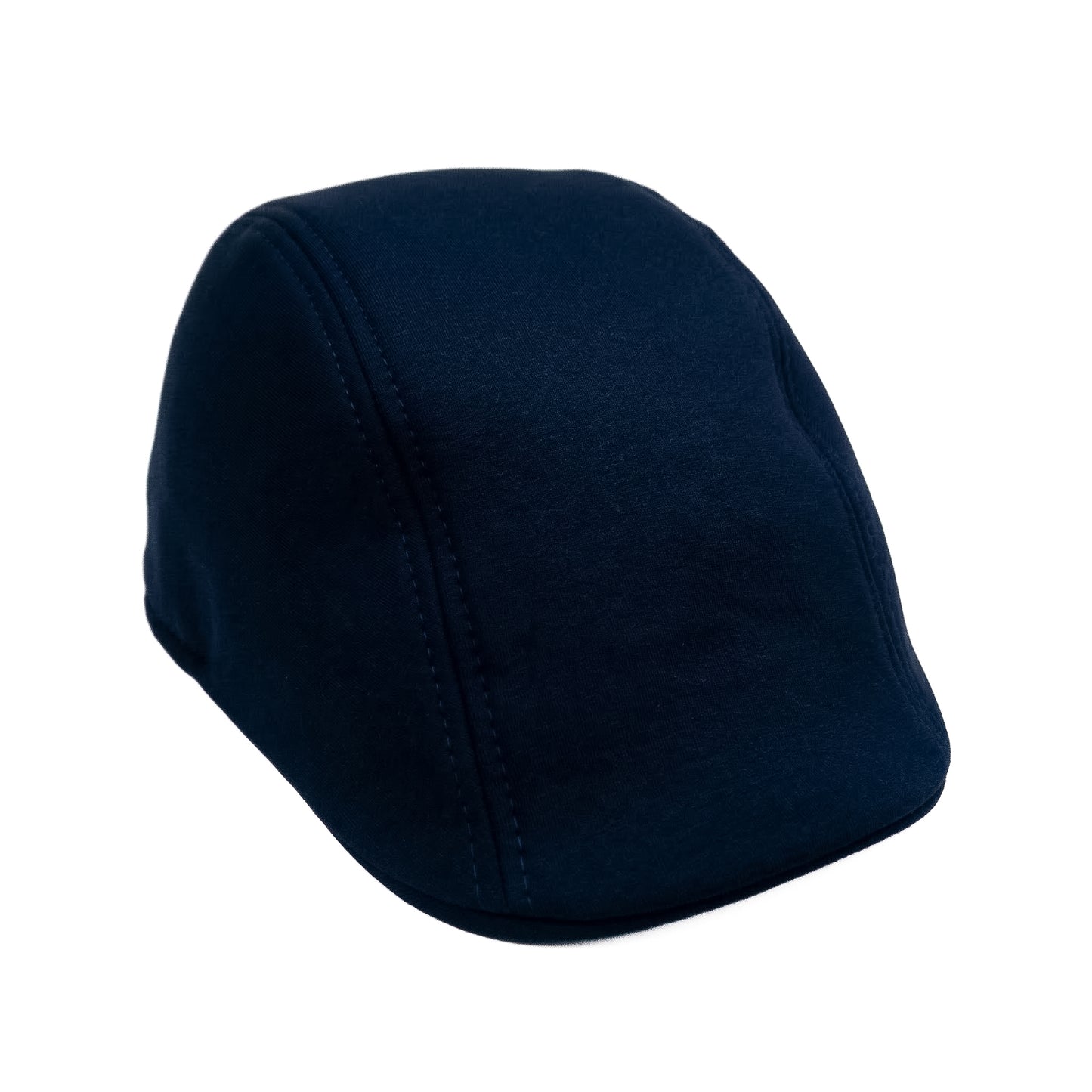 Premiere Navy Newsboy Cap