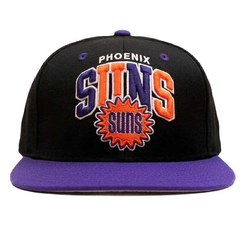 Oversized Phoenix Suns Limited Edition