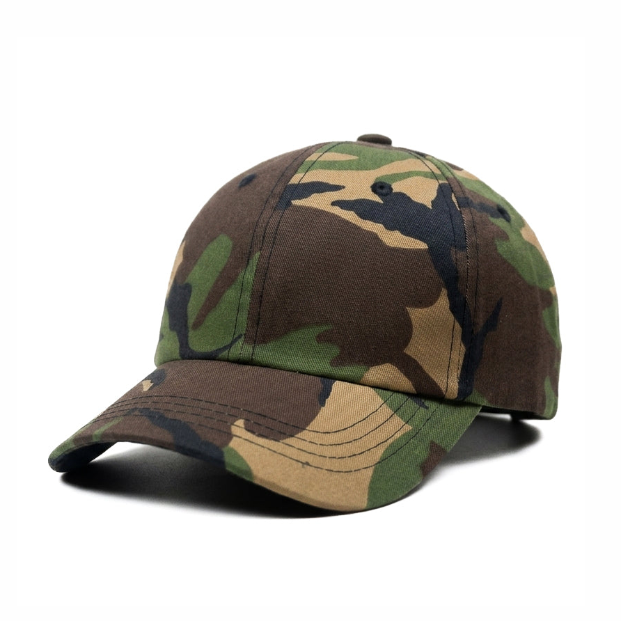 Major Signature Battalion Cap