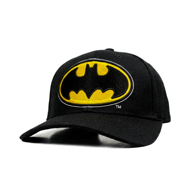 Batman Beyond Limited Edition Snapback Cap