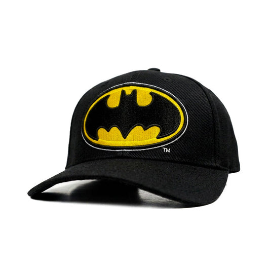 Batman Beyond Limited Edition Snapback Cap