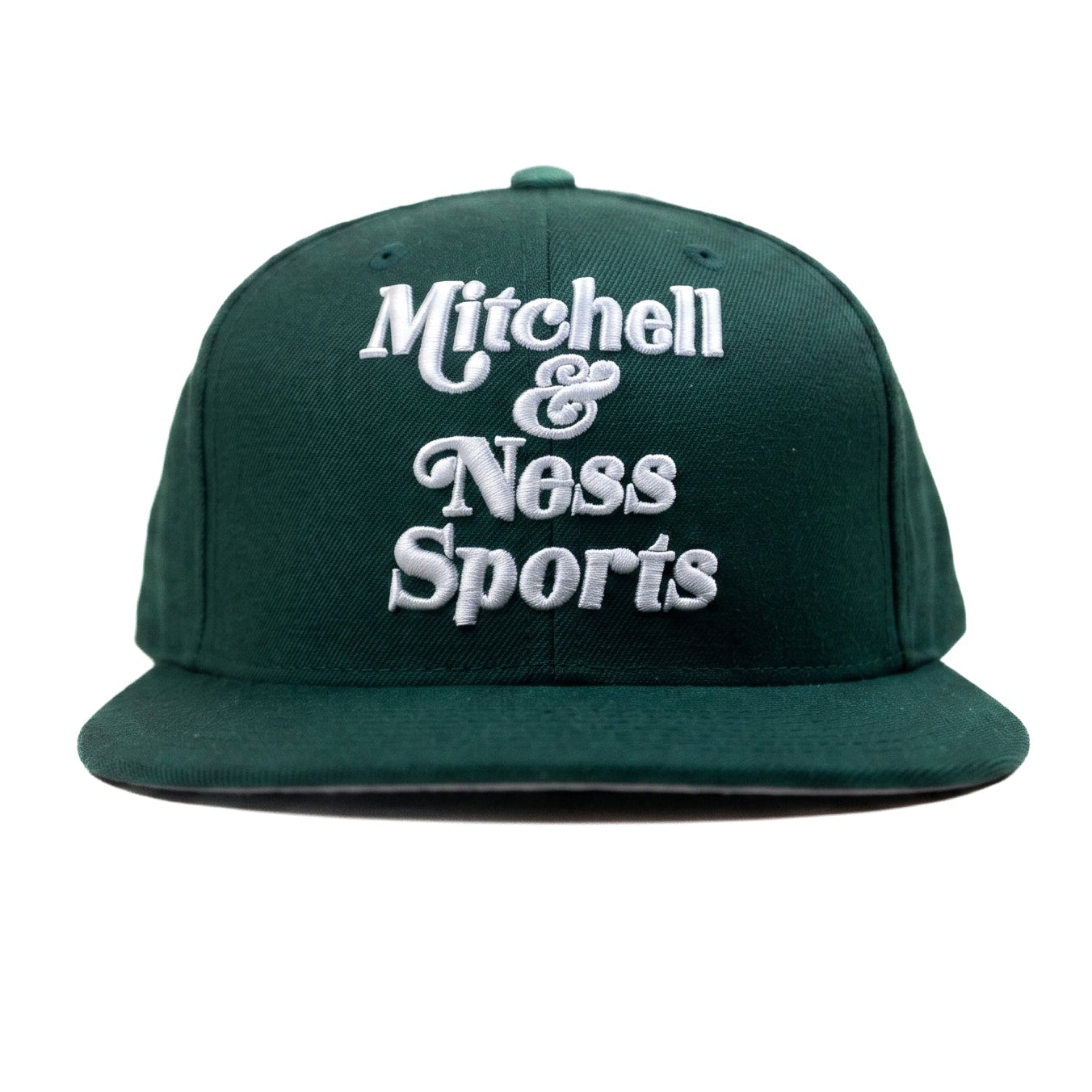 Mitchell & Ness Sports Oversized Limited Edition Cap
