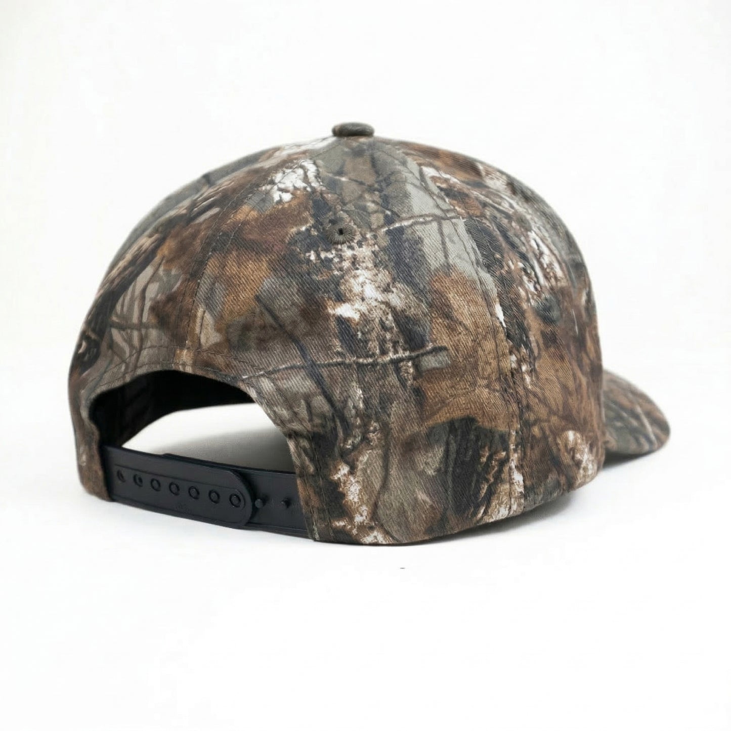 Grassland Strapback Cap