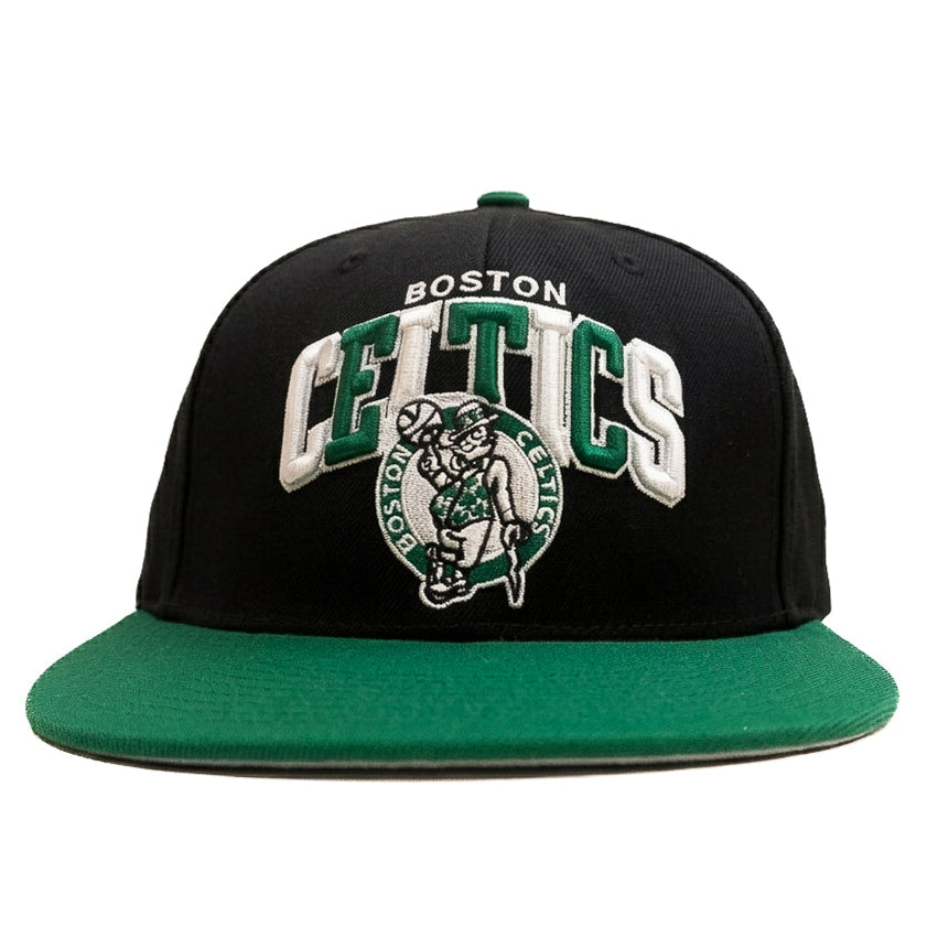 Oversized Boston Celtics Mitchell & Ness Limited Edition