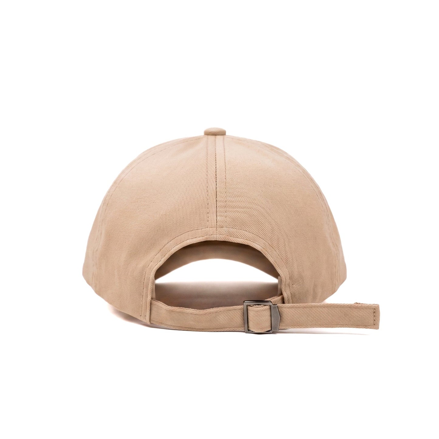 Beige Astronaute Funday Kids Cap
