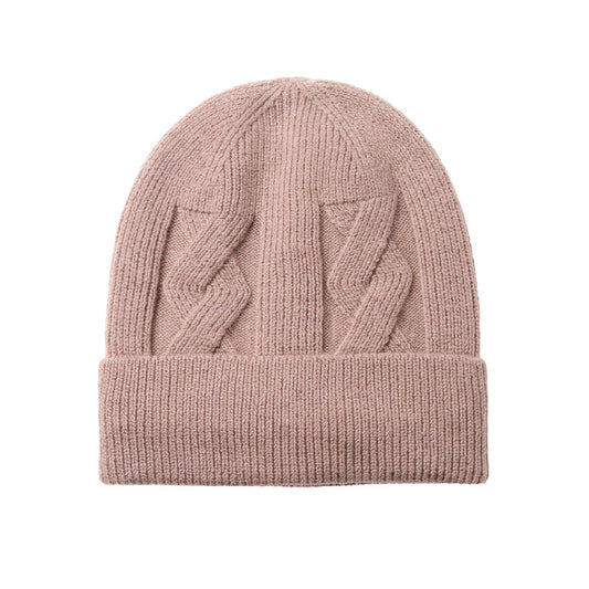 Hazelnut Sovereign Beanie