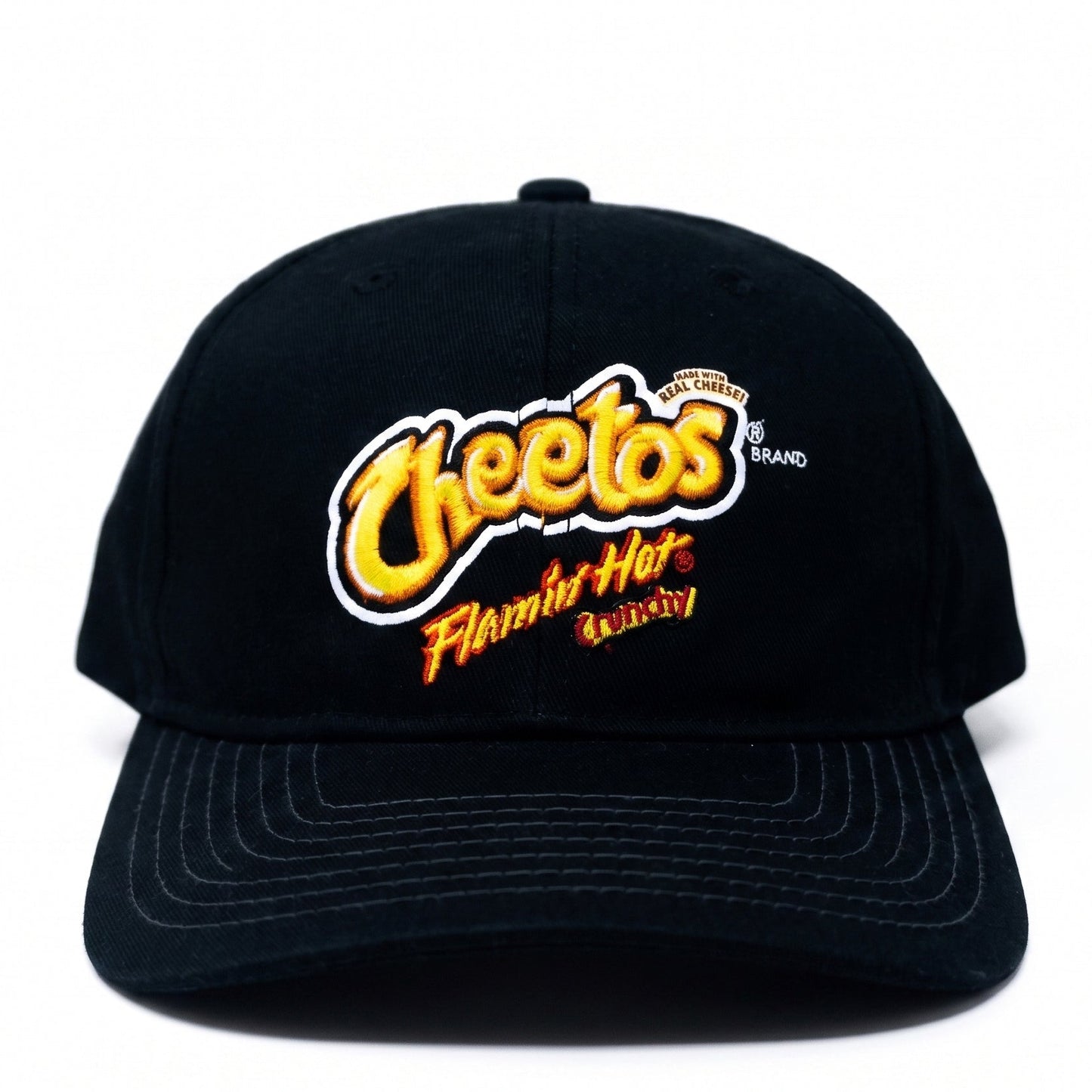 Cheetos Snapback Cap