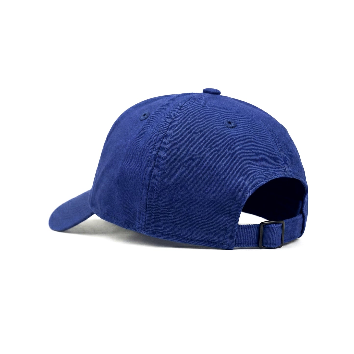 Classic Navy Blue Cap