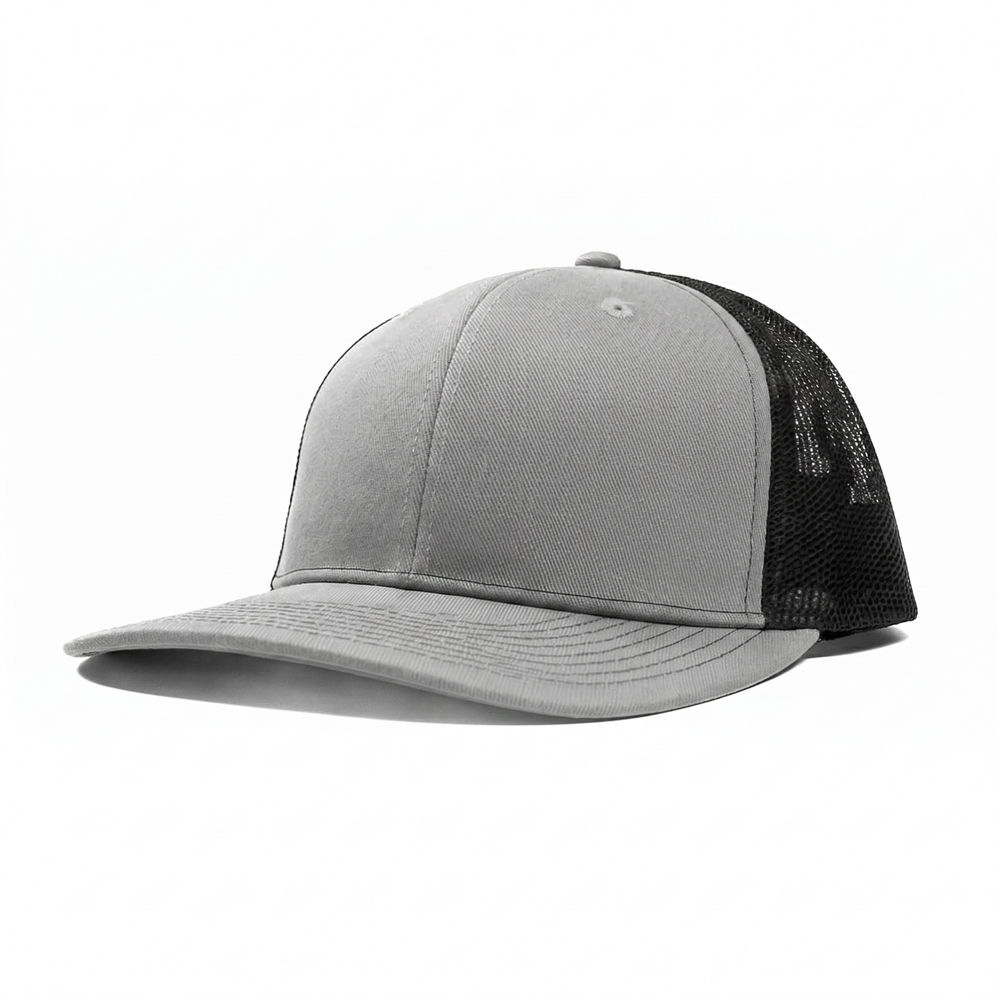 Urban Breeze Mesh Cap