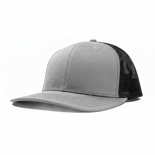 Urban Breeze Mesh Cap