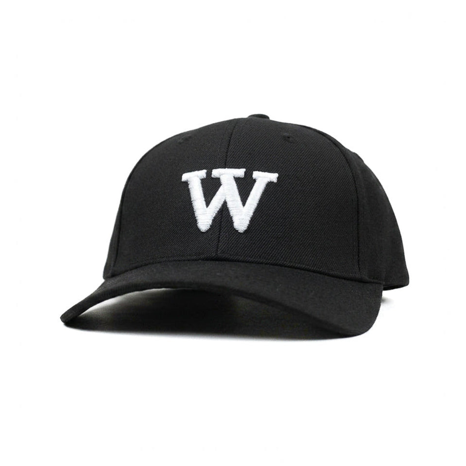 W Snapback Cap