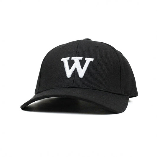 W Snapback Cap