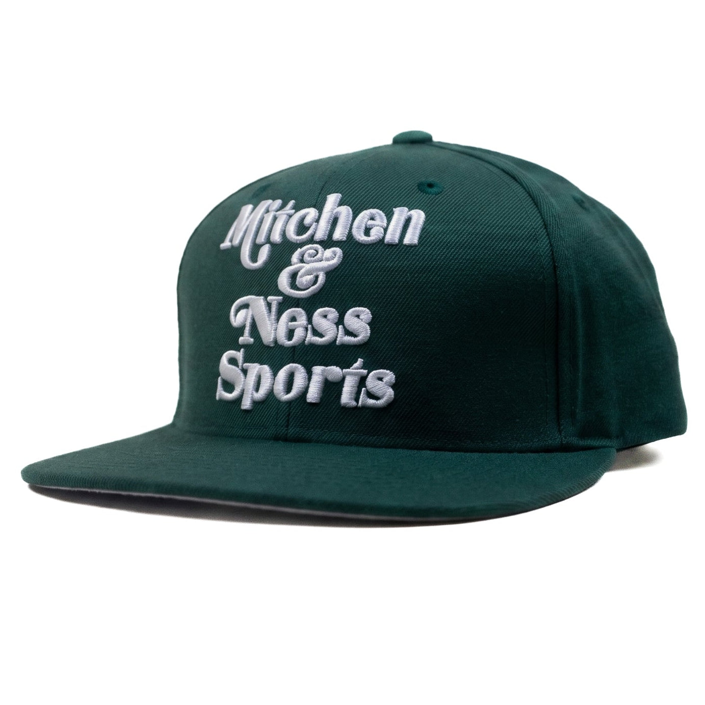 Mitchell & Ness Sports Oversized Limited Edition Cap
