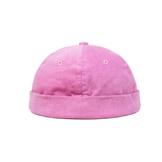 The Signature Pink Docker Cap