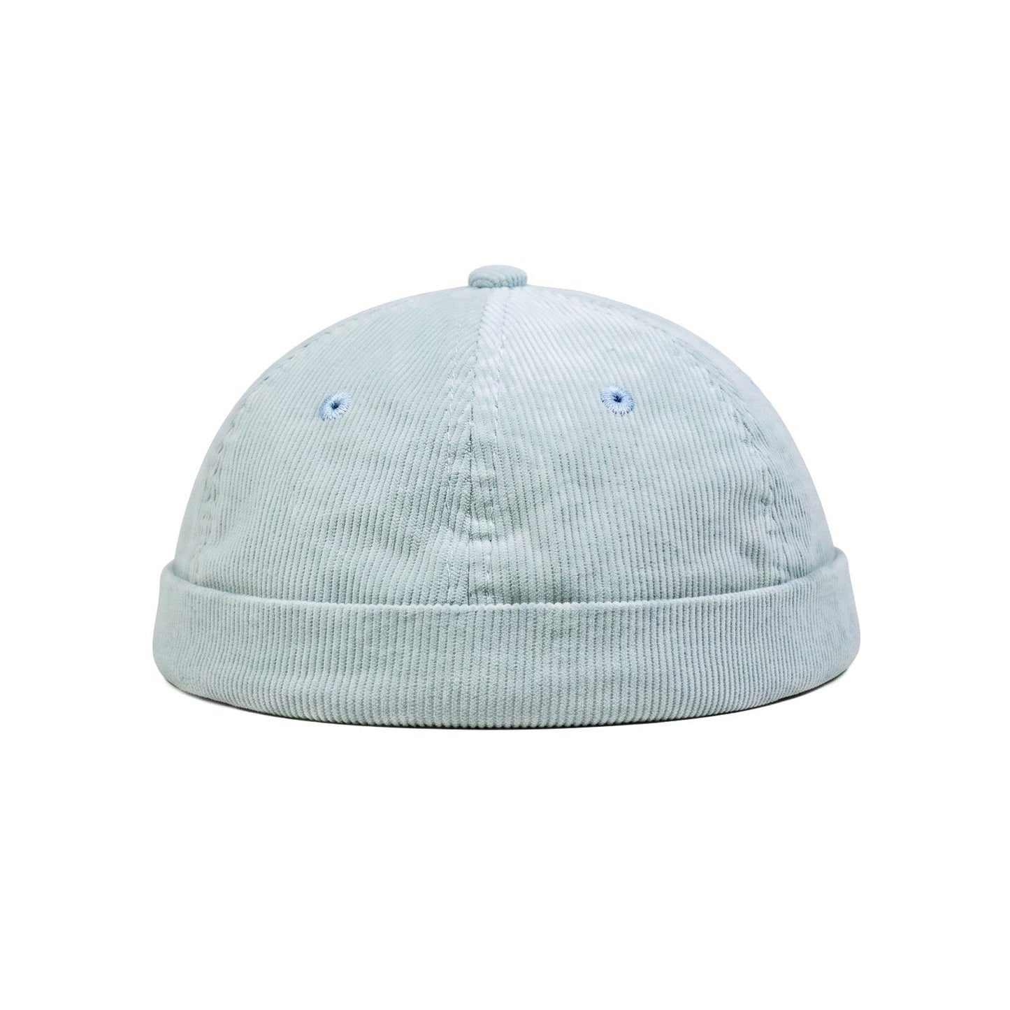 Pastel Cuardoroy Docker Cap