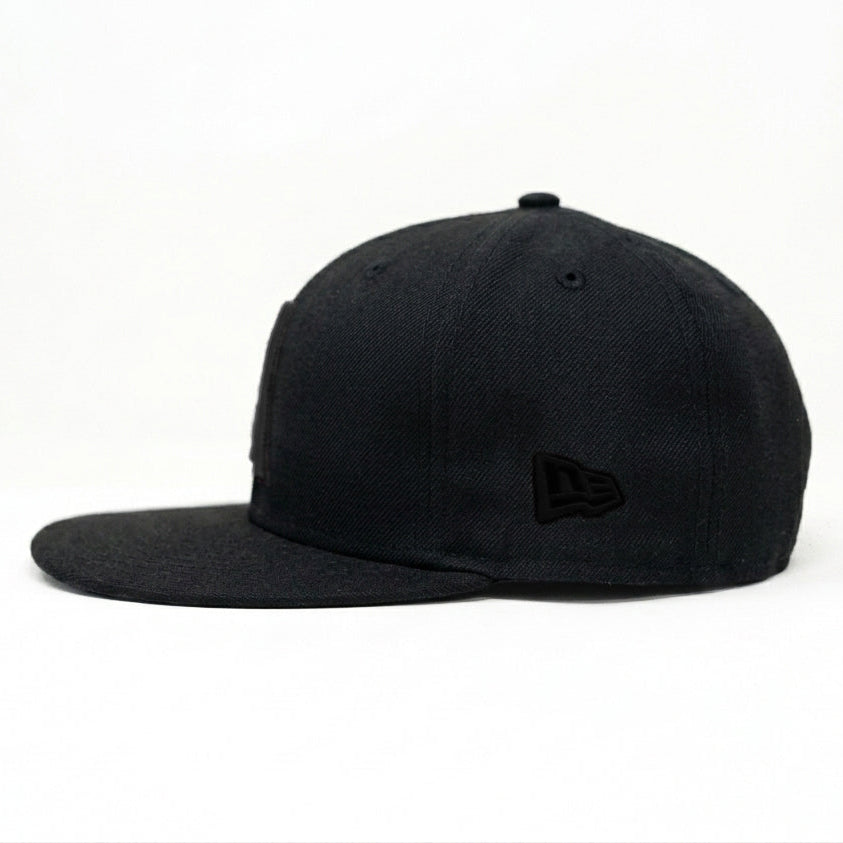 New Era A Snapback Cap