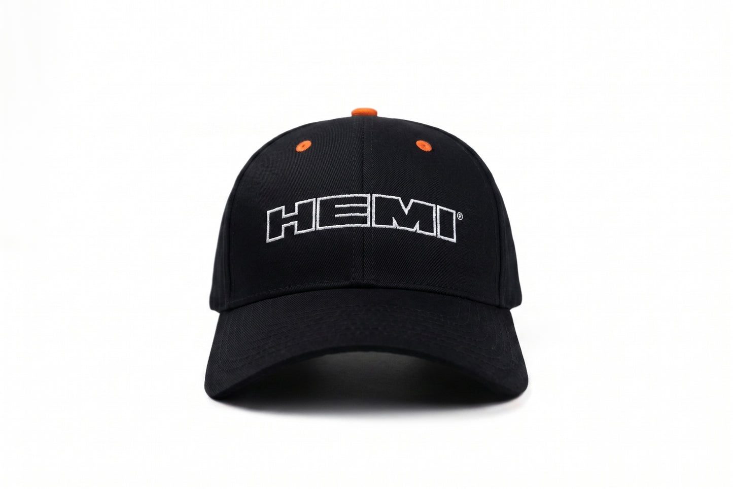 HEMI Snapback Cap