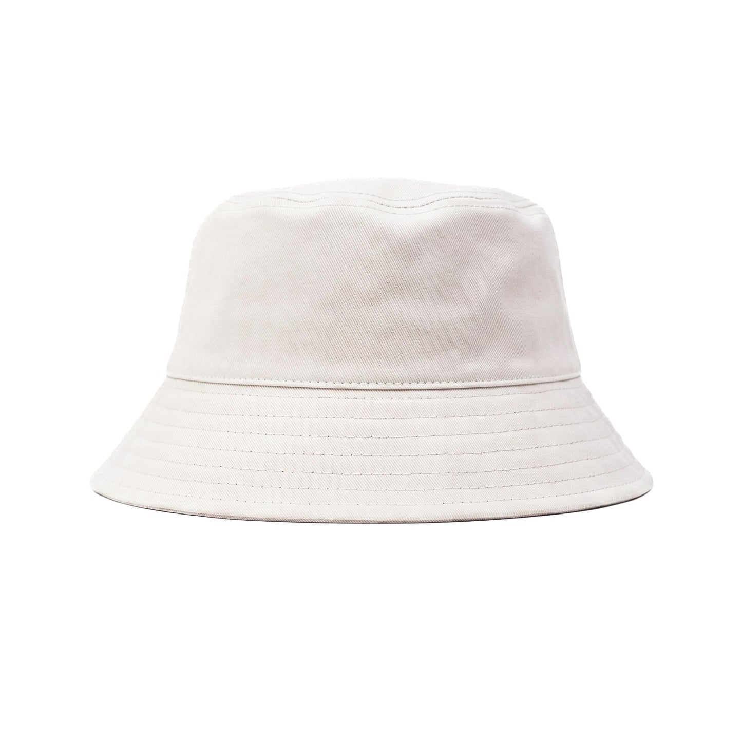 Off White Bucket Cap