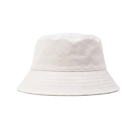 Off White Bucket Cap